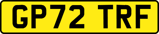 GP72TRF