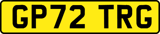 GP72TRG