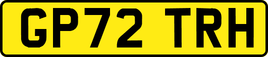 GP72TRH