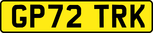 GP72TRK