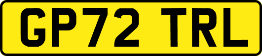 GP72TRL