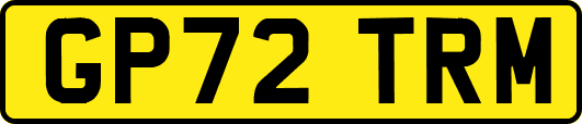 GP72TRM