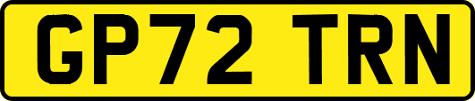 GP72TRN