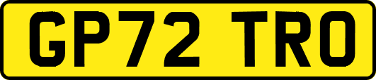 GP72TRO