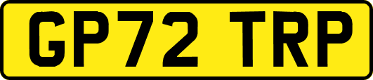 GP72TRP