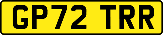 GP72TRR