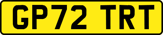 GP72TRT