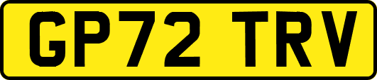 GP72TRV