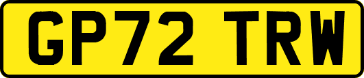 GP72TRW
