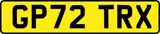GP72TRX