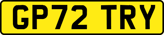 GP72TRY