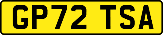 GP72TSA