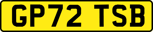 GP72TSB