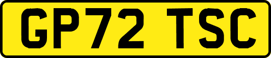 GP72TSC