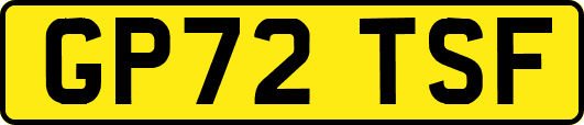 GP72TSF