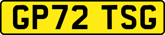 GP72TSG
