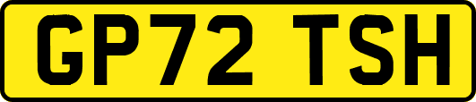 GP72TSH