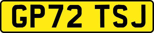 GP72TSJ