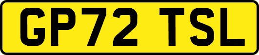 GP72TSL