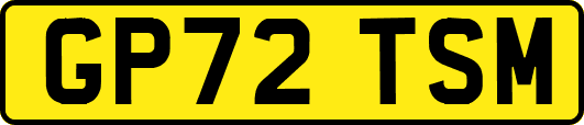 GP72TSM