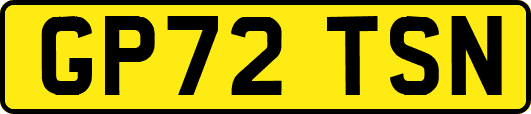 GP72TSN