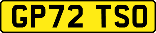 GP72TSO