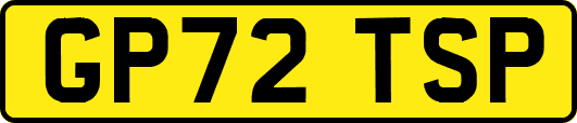 GP72TSP