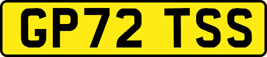 GP72TSS