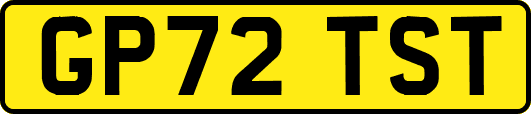 GP72TST