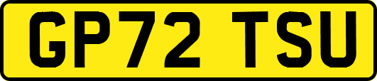 GP72TSU