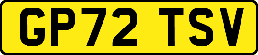 GP72TSV