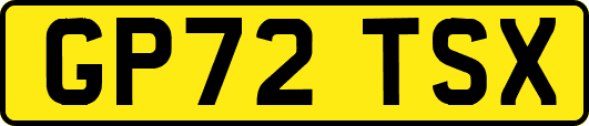GP72TSX
