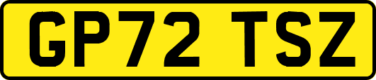GP72TSZ