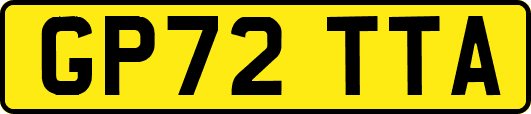GP72TTA