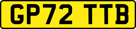 GP72TTB