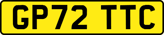 GP72TTC