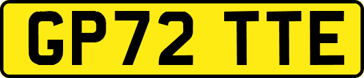 GP72TTE