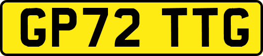 GP72TTG