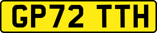 GP72TTH