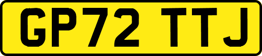 GP72TTJ