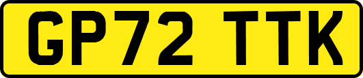 GP72TTK