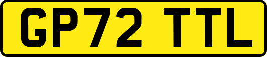 GP72TTL