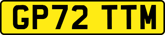 GP72TTM