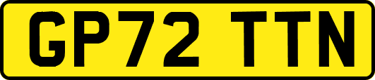 GP72TTN