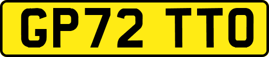 GP72TTO