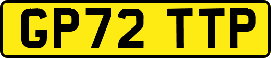 GP72TTP
