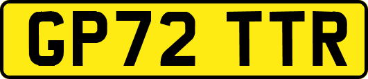 GP72TTR