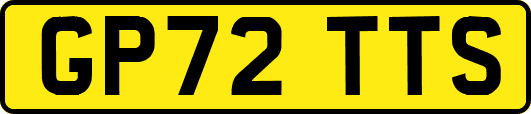 GP72TTS