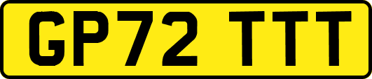 GP72TTT