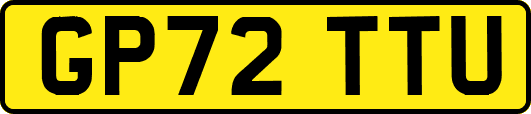 GP72TTU
